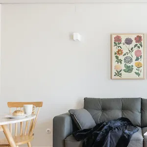  Apartament Cozy Alfama Portugalia