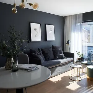  Apartament Noma Living Pop Saldanha Portugalia