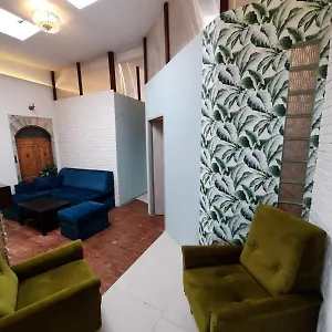  Apartament Przytulny Loft 5 Min Od Centrum Gdańska Polska