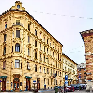  Apartament Rákóczi Węgry