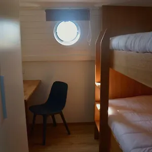  Hotel na wodzie Tagus Marina Portugalia