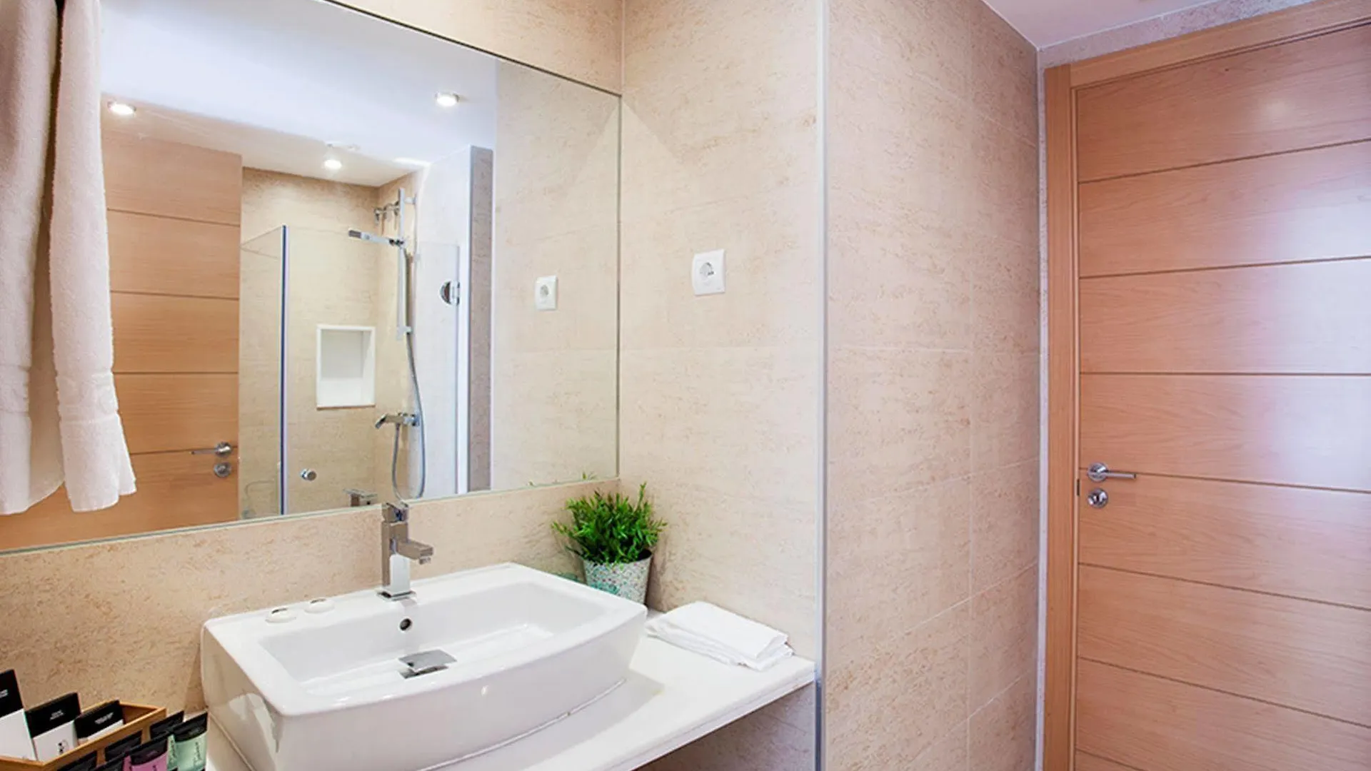 Durlet Rambla Mar Apartments Barcelona