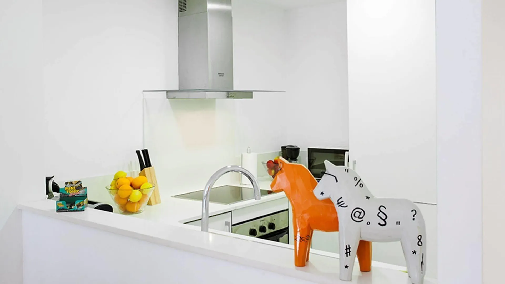 Durlet Rambla Mar Apartments Barcelona