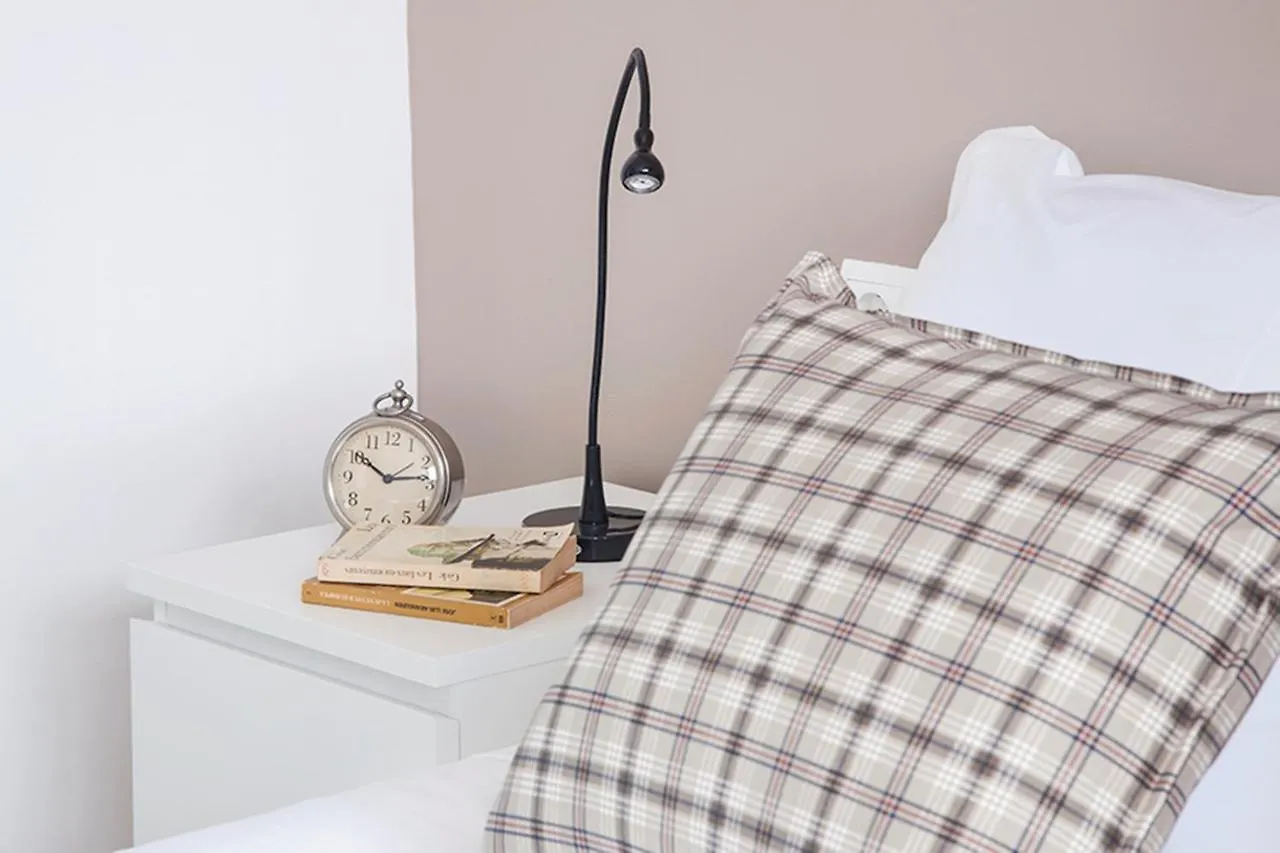 Durlet Rambla Mar Apartments Barcelona 0*,