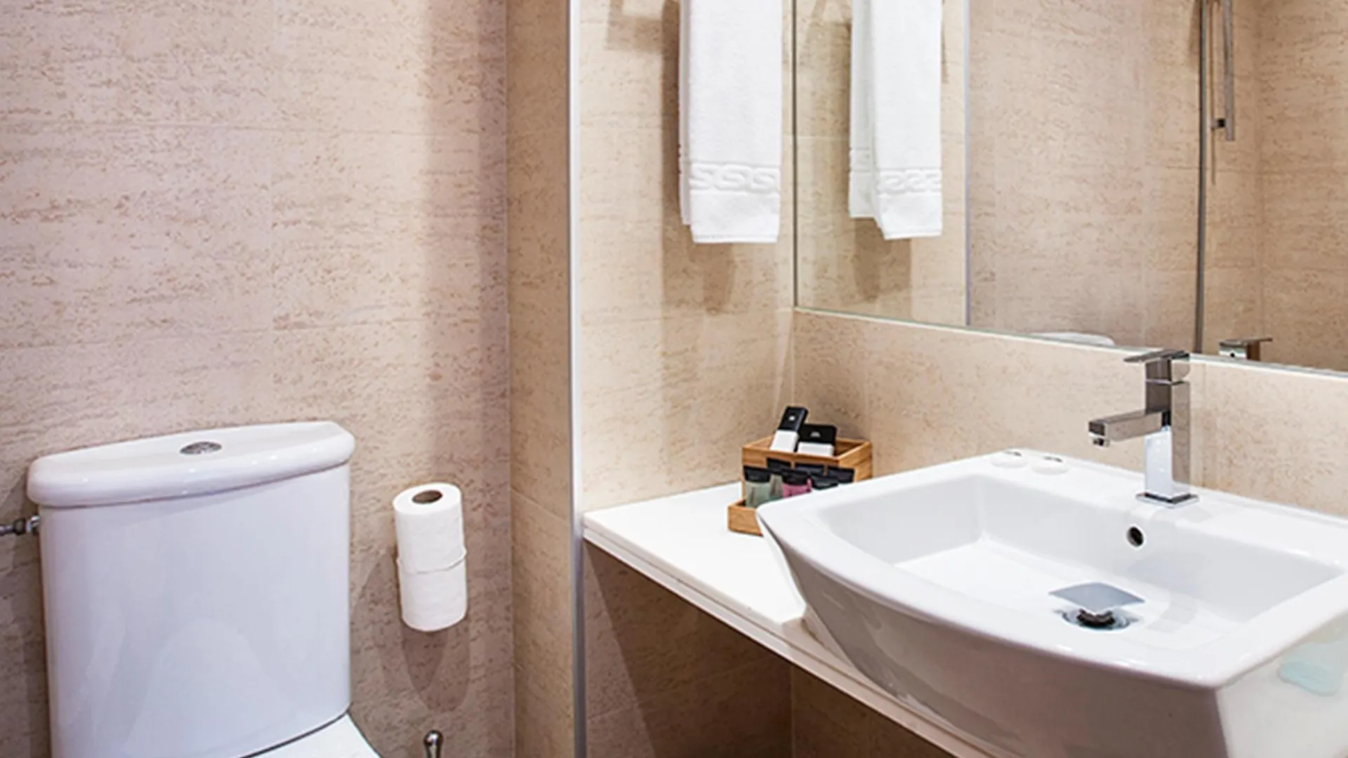Durlet Rambla Mar Apartments Barcelona 0*,  Spain