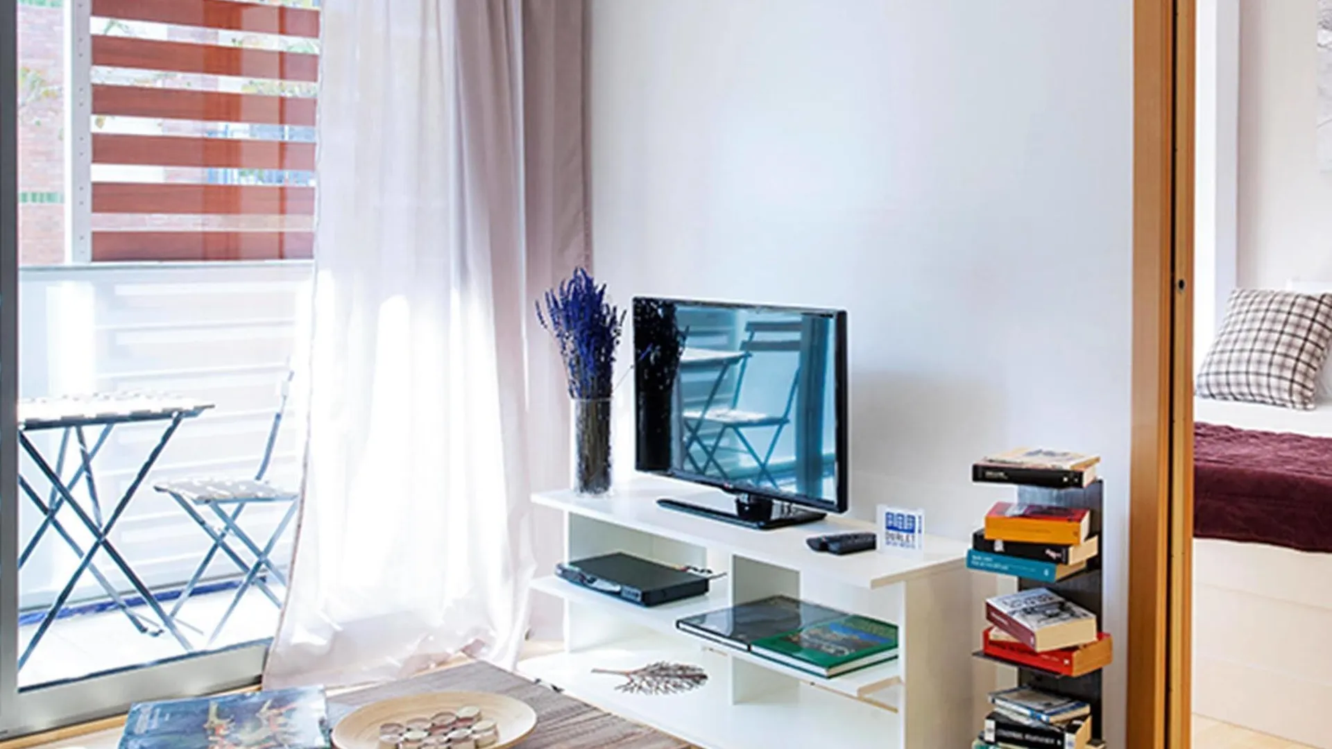Durlet Rambla Mar Apartments Barcelona 0*,