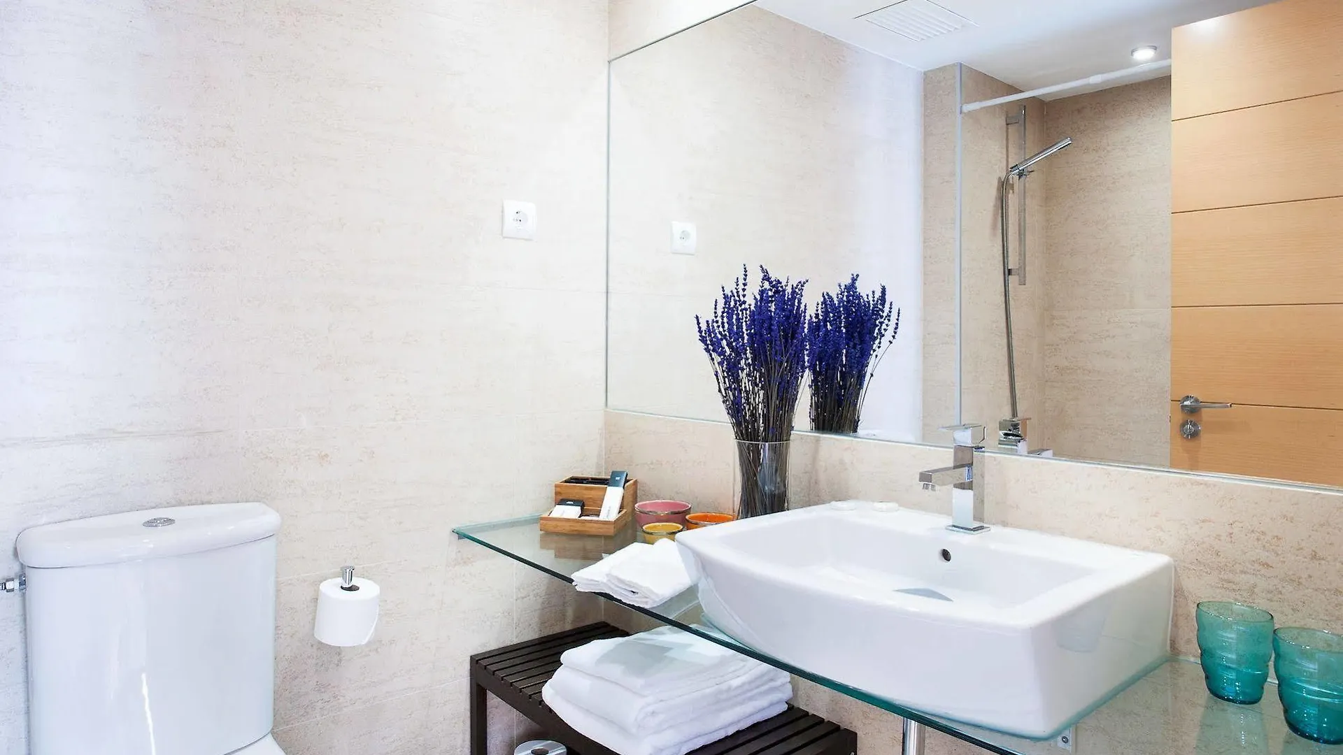Durlet Rambla Mar Apartments Barcelona
