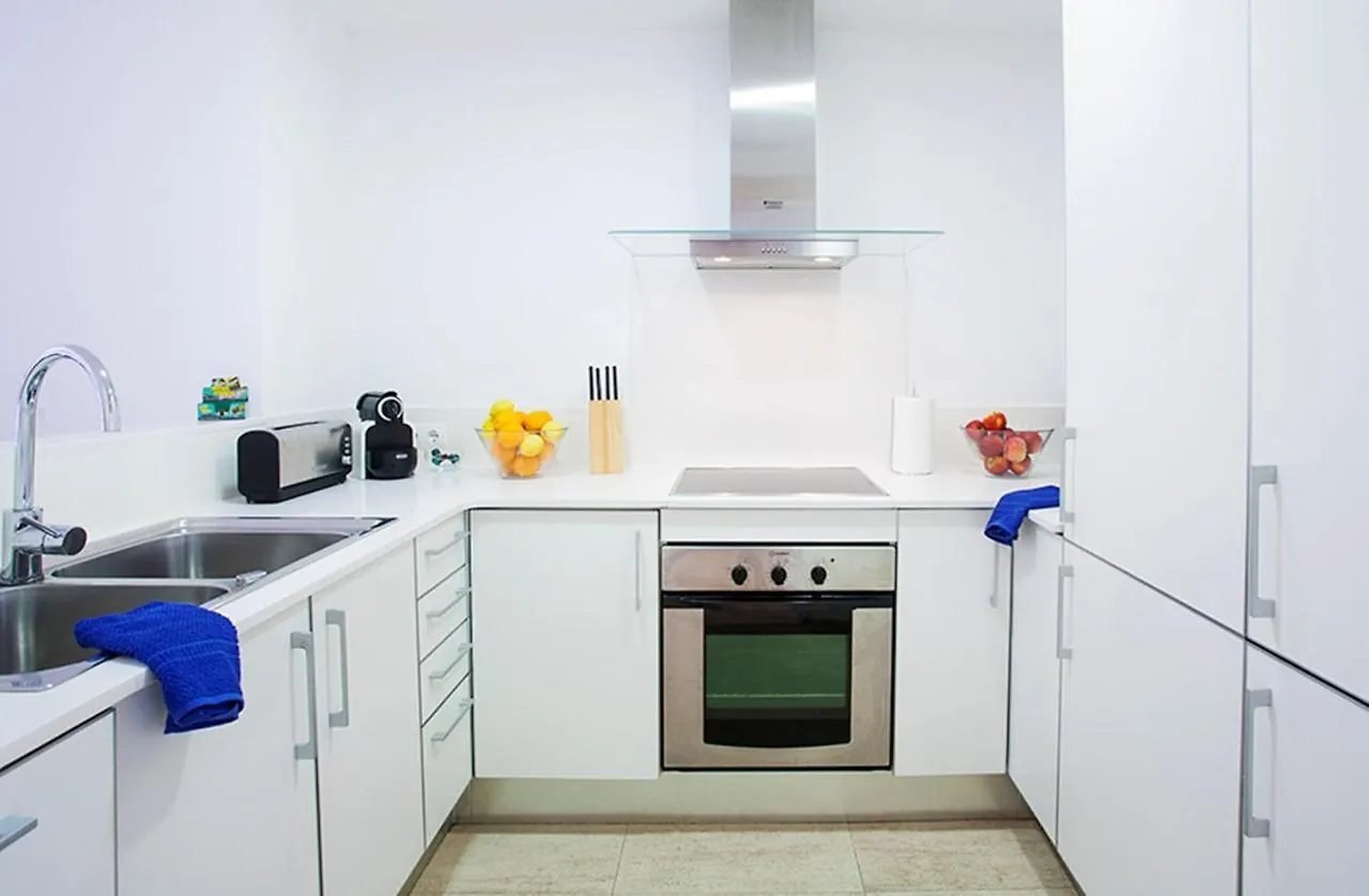 Durlet Rambla Mar Apartments contacts